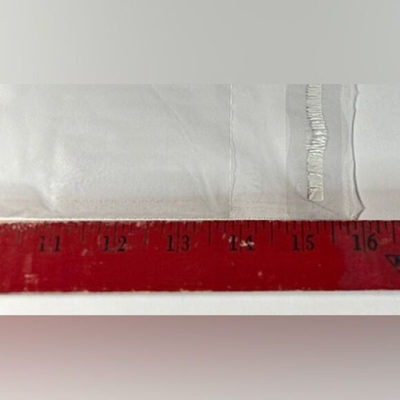 11x14 Clear Shipping sealable Poly Bags w/ Suffocation Warning 100ct - Picture 3 of 4